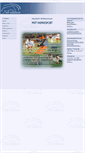Mobile Screenshot of mdthundesport.ch